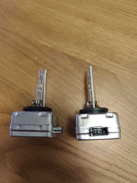 Ксенон крушки D1S D series