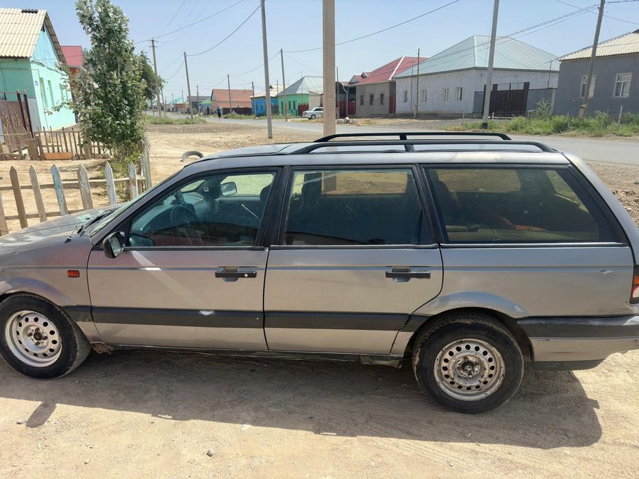 Пассат б3Инжектор 2 обем