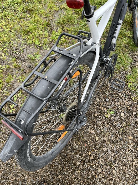 Bicicleta bulls