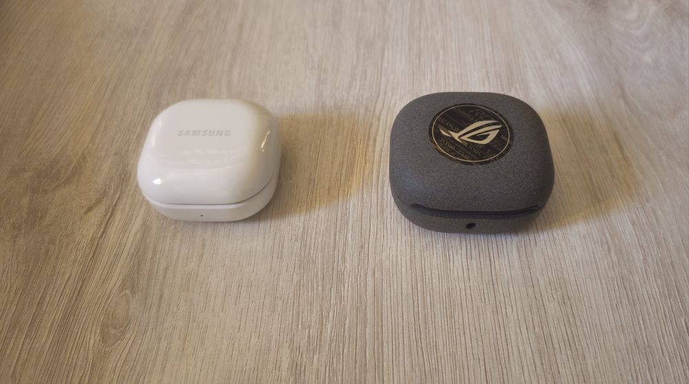 Căști Samsung Buds FE