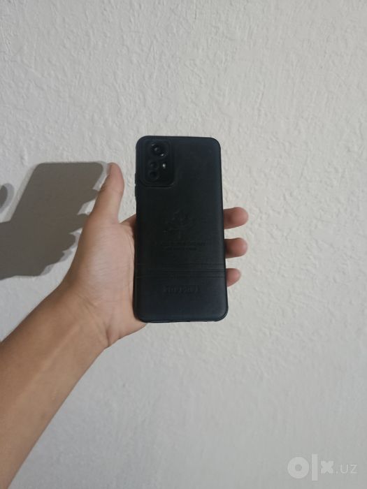 Redmi 12s yaxshi holatda