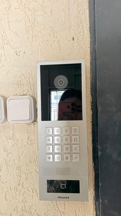 Продам однокомнатную квартиру городе