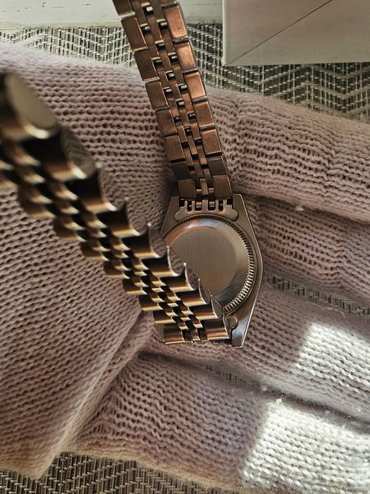 Rolex Datejust dama 26mm