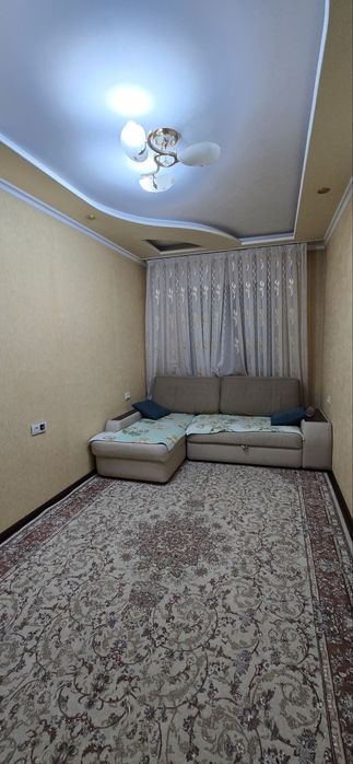 Аренда 4 ком АФсона Тинчлик метро Мехмон рестораны