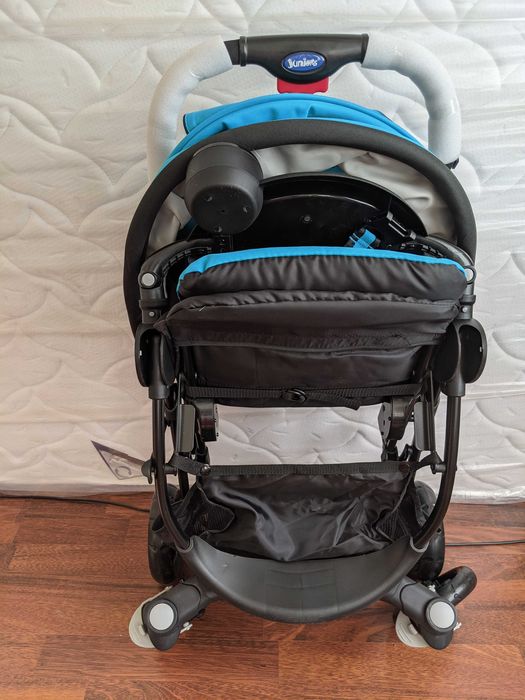 Коляска детская Juniors