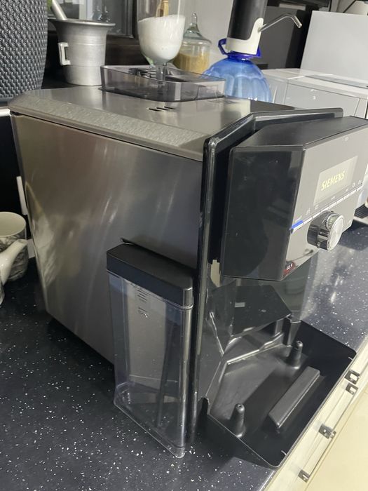 vand expresor siemens eq 9 s 300