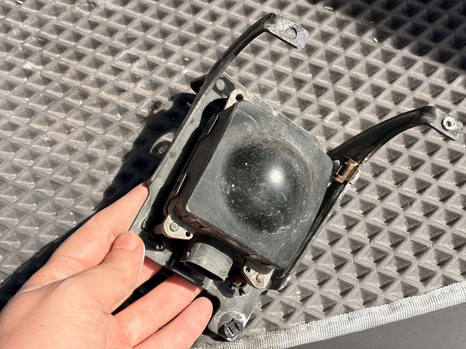 Дистроник Radar acc bmw e60 e65 facelift 6777882-01 радар