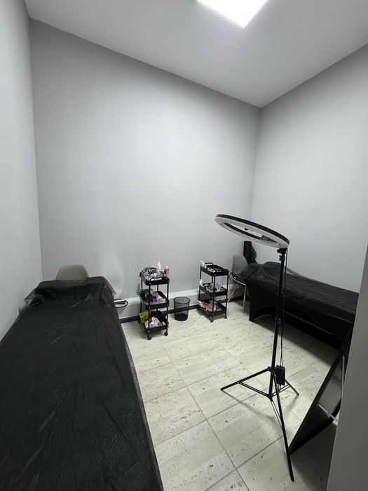 Мебель для салона красоты