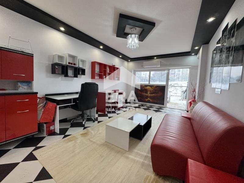 ЕКСКЛУЗИВНО! ЕРА ДРЪСТЪР предлага за продажба помещение в близост до '