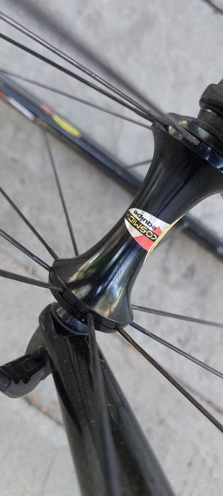 Colnago Megamaster алуминиево28 цола, 57 см продавам