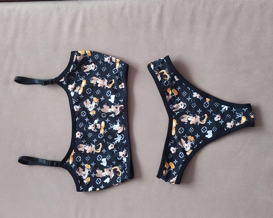 Нижнее белье ручной работы