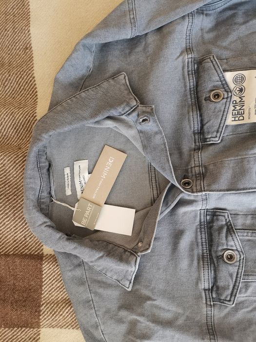 Дънково яке Tom Tailor (M, L, XL, XXL)