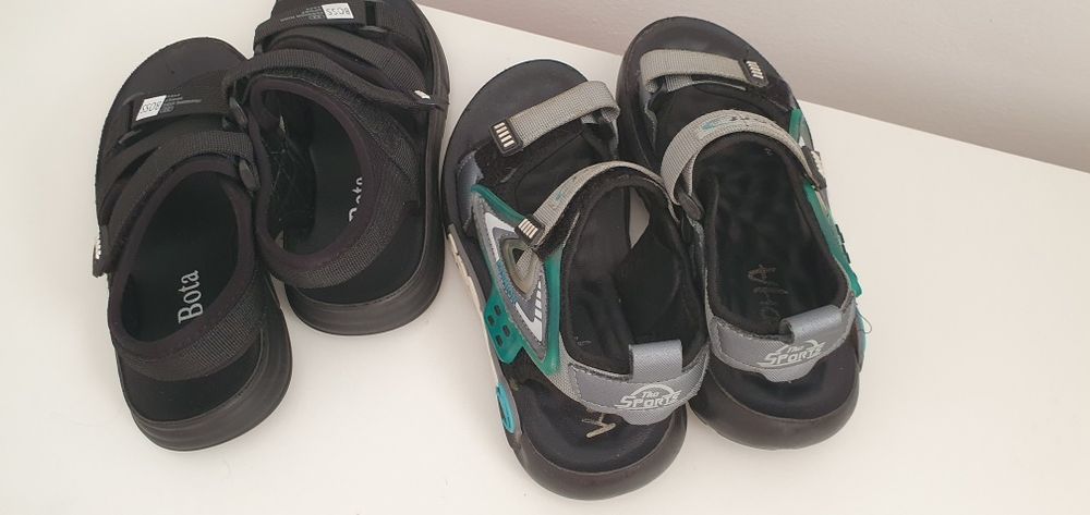 Сандали детские 32 и 33 размер