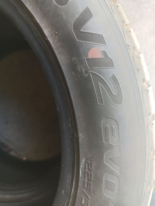 Jenti R17  (anvelope preț separat)