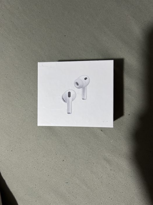 Casti Airpod Pro 3