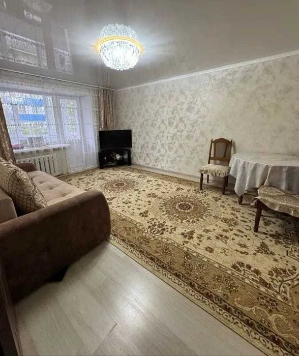 Продам 2 ком квартиру в р-оне Океана