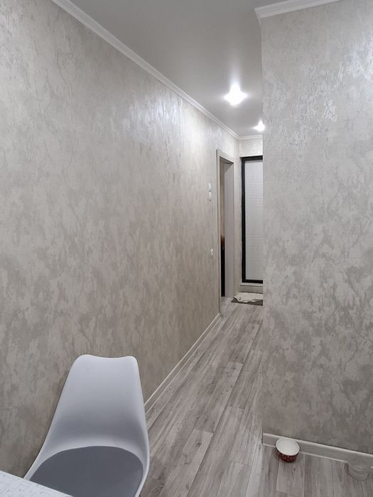 Продаётся однокомнатная квартира!