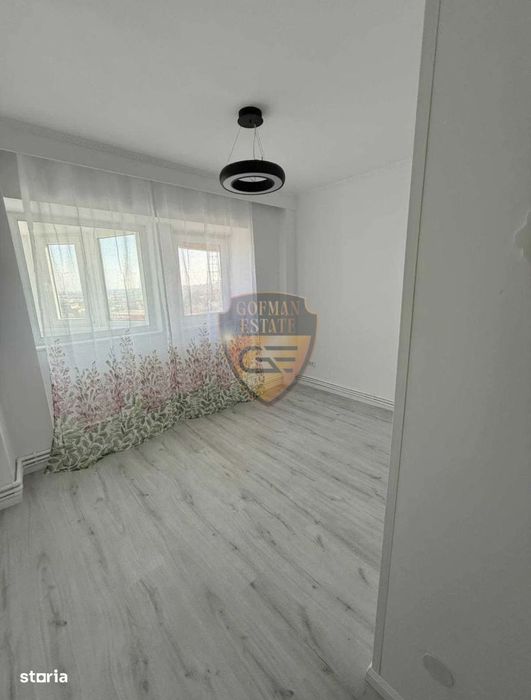 3 camere de inchiriat | Gara | 100 mp | Se mobileaza la cerere | Veder