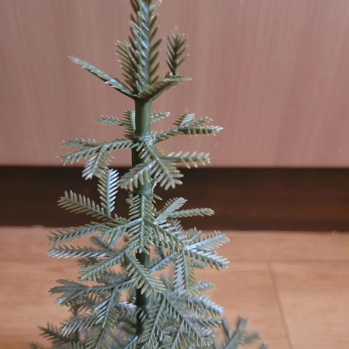 Ёлочка (30см) времён СССР