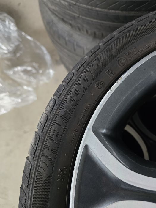 Джанти 15 / 4х100 - Kia и др. 4x100