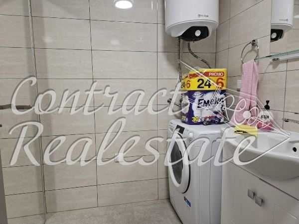 Дава се под наем Двустаен апартамент в Варна, Възраждане 1 - 65 кв.м за 408 € - Снимка #4