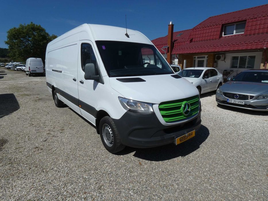 Mercedes Sprinter 316 CDI / Stoc 4 unitati