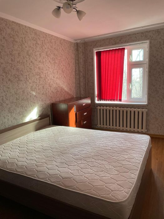 2-х комнатная квартира