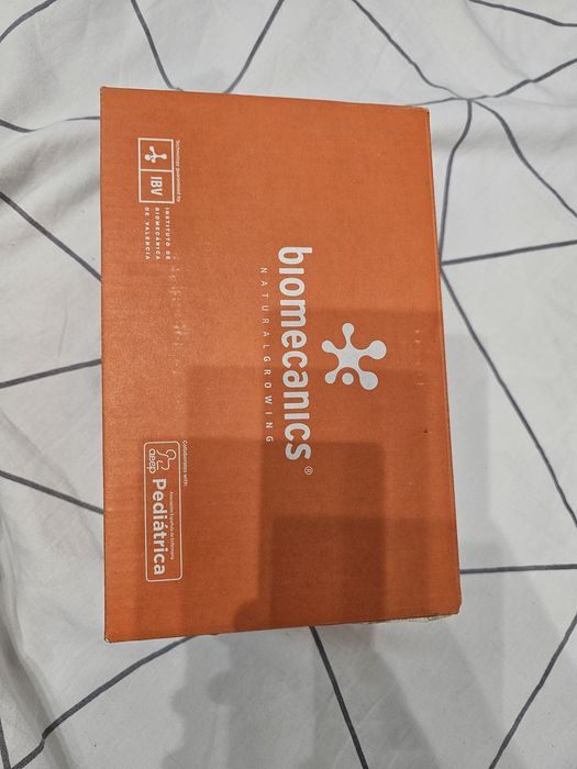 Сандали biomecanics 24р