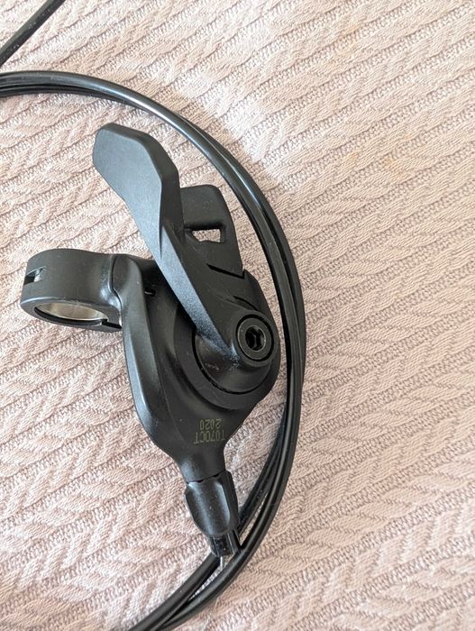 SRAM SX Eagle 12vit. maneta schimbator spate