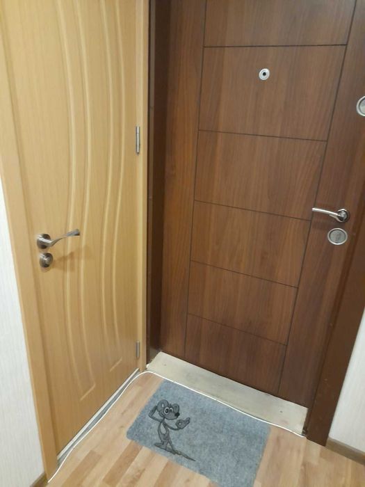 Дава се под наем Двустаен апартамент в Бургас, Славейков - 65 кв.м за 200 € - Снимка #6