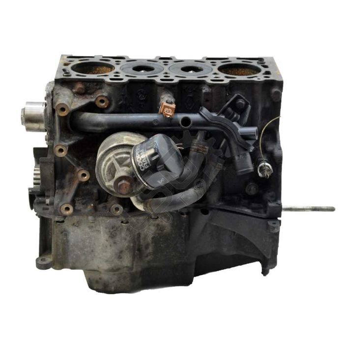 Оборудван цилиндров блок Renault Megane II 2002-2010 ID:107220