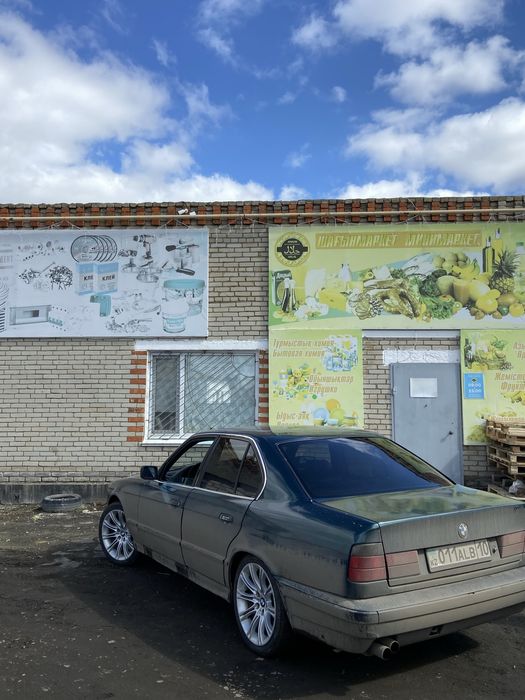 В продаже немец