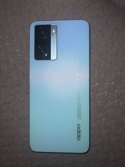 Телефон ОРРО A78 5G