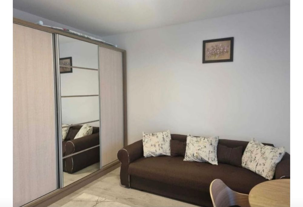 Apartament de închiriat în complex Vivalia Grand, V5