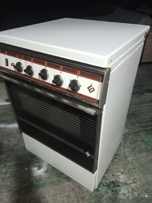 Брест газовая плита рабочая продается