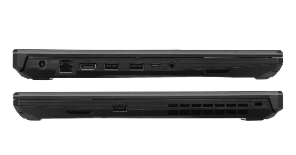 Ноутбук ASUS TUF Gaming