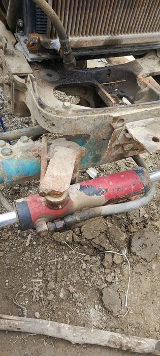 юмз передок сотилади