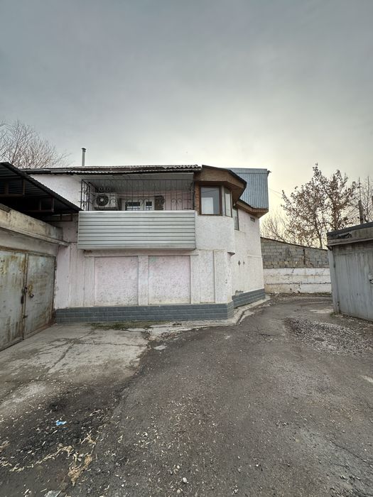 Продается 2-х этажный дом