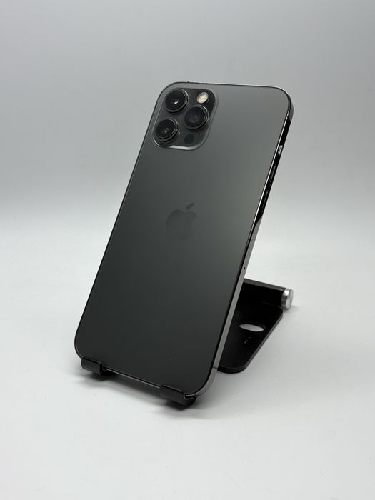 iPhone 12 PRO MAX -128Gb - Stare Excelenta - Baterie 100%