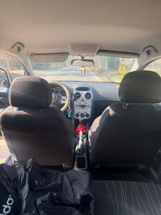 Vând Opel Corsa D | 1.2 Benzină | An 2006 luna a12a | 189029km
