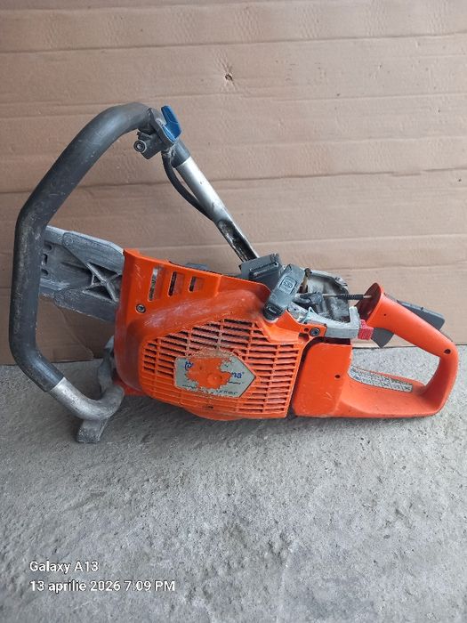 Husqvarna K970  dezmembrez.
