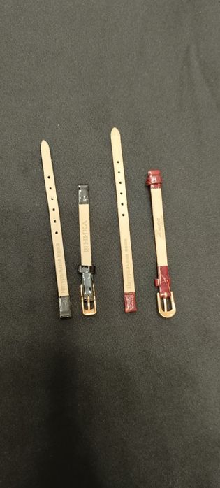 Продам ремешки для часов