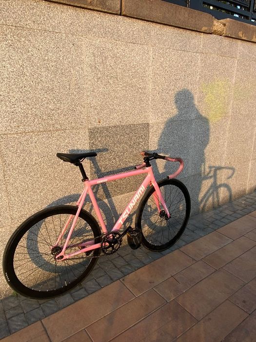 Фикс Tsunami SNM100