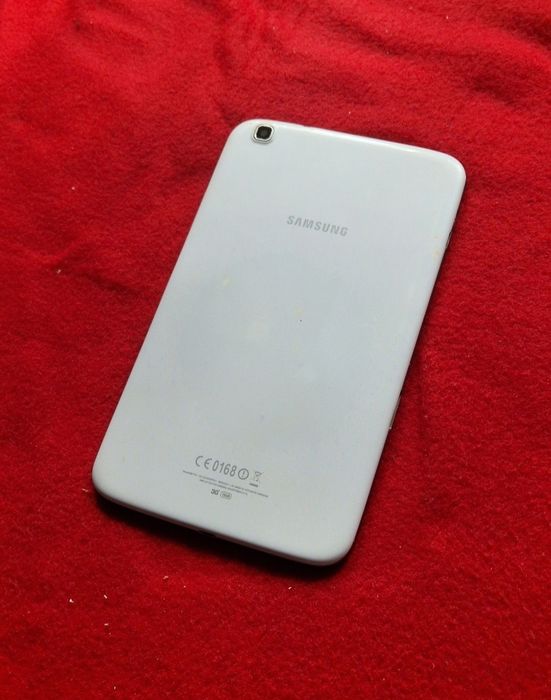 Tableta Samsung pentru piese.