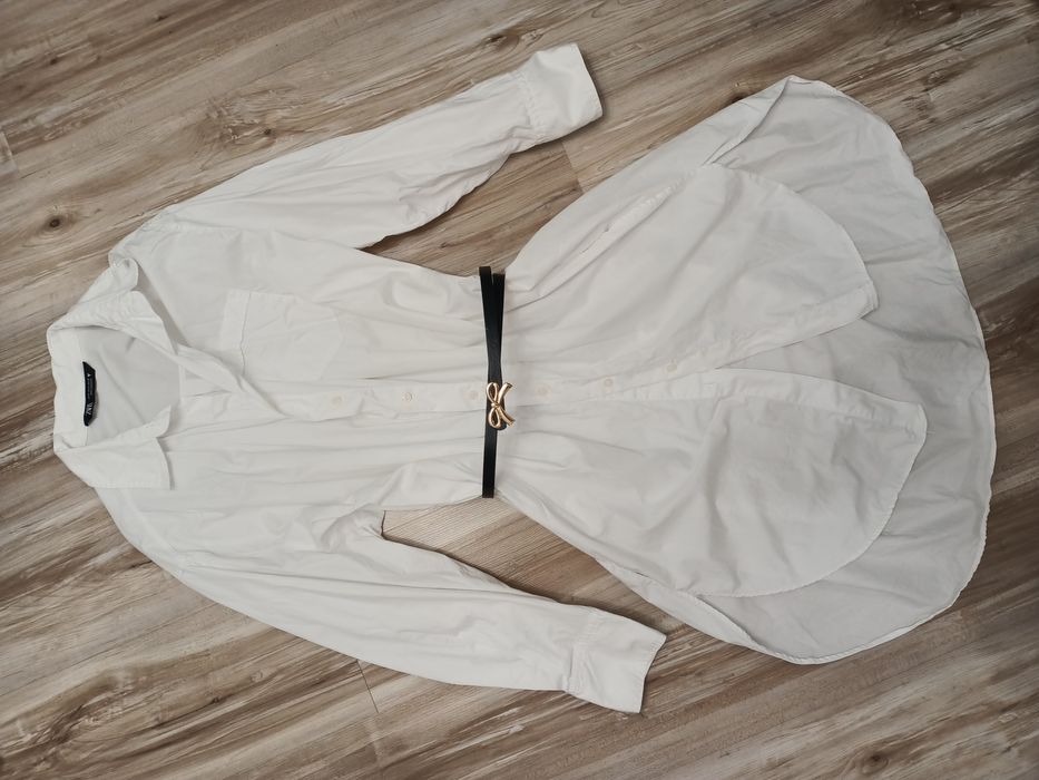 Cămașă/Rochie Zara