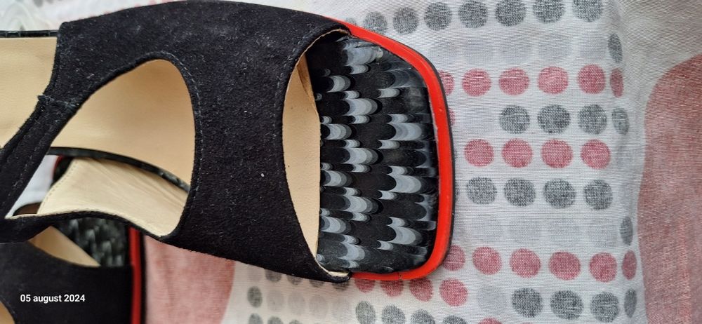 Sandale dama nr 39