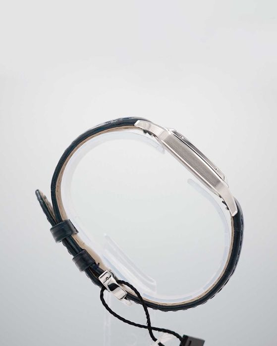 Cartier Santos-Dumont Large