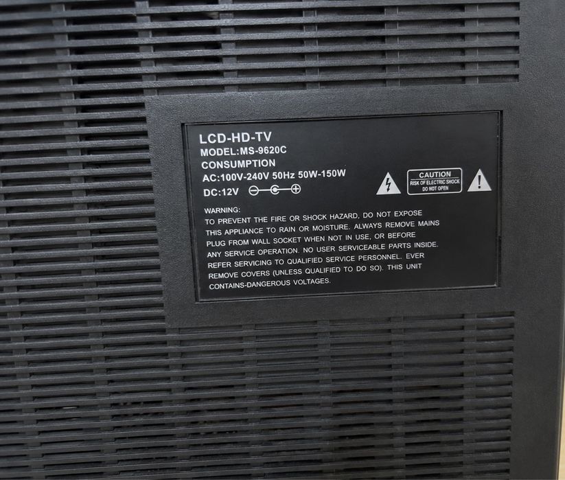 Телевизор SONY 55” (140 см).
