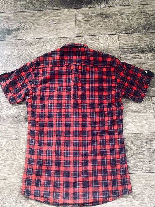 Рубашка Tommy Hilfiger  ОРИГИНАЛ !