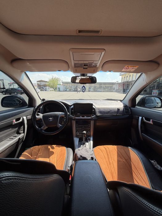 Captiva sotiladi xilati a’lo